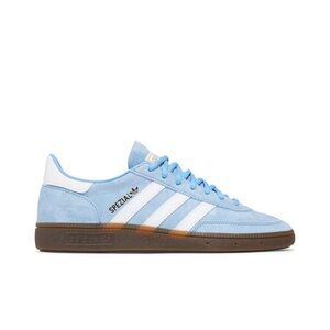 Adidas Handball Spezial Light Blue US W7.5/M6.5